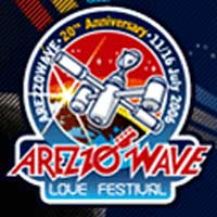 Dopo 20 anni Arezzo Wave si trasferisce a Firenze