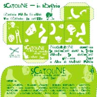 Scatoline l’interno nascosto delle cose