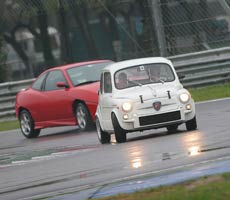 Autodromo di Monza: parte la stagione degli ‘Speed Day’