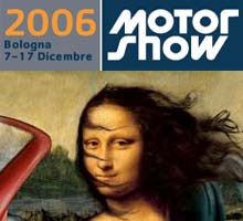 A Bologna al via il Motor Show