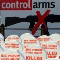 Un Trattato internazionale sul commercio delle armi Un Trattato internazionale sul commercio delle armi