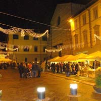 Città di Natale, ventesima edizione