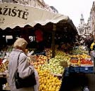 Alimenti più sani e migliore qualità grazie alla ricerca Ue