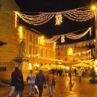 Arezzo ‘Città di Natale’