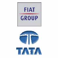 Fiat e Tata Motors annunciano la nascita della joint-venture