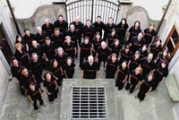 Un Natale “in giardino” a ritmo di Gospel