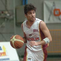 L’Eutelia battuta dall’Etruria Empoli 78-67