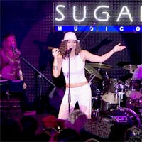 Gli eventi di Natale dello Sugar Reef Musicology