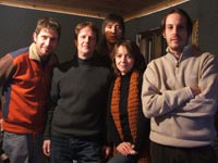 Studio 54 in concerto allo Sugar Reef
