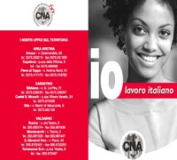 Nasce CNA World Arezzo Nasce CNA World Arezzo