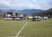 Il Vasari Rugby Arezzo si impone sul Romagna RFC
