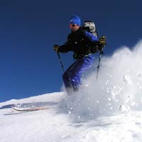La Prima neve del 2007 è AVIS La Prima neve del 2007 è AVIS