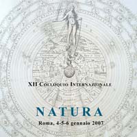 I molti significati di ‘Natura’