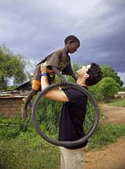 ‘Roberto Bolle – Gala for UNICEF’ il 10 febbraio a Roma