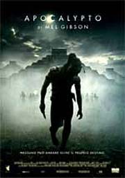 Apocalypto: TAR accoglie il ricorso presentato da Codacons Apocalypto: TAR accoglie il ricorso presentato da Codacons
