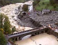 L’ESA e il cambiamento climatico L’ESA e il cambiamento climatico