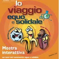 Io viaggio…Equo e Solidale