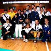 1° Gran Galà Città del Saracino 1° Gran Galà Città del Saracino