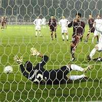 Arezzo – Rimini 4-1
