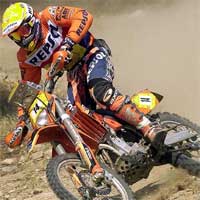 Rally di Sardegna e Raid Tourist Sardegna