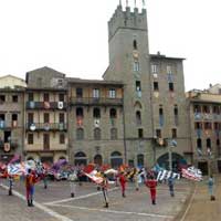 Il nuovo annuario-rassegna sulla Giostra del Saracino