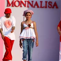 Musica e moda a Palazzo Corsini di Firenze