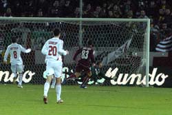 Arezzo – Milan 1-0, grandissima vittoria dell’Arezzo