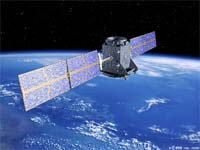 Galileo: il sistema GPS entrerà in servizio per il 2008