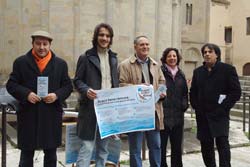 Comitato Aretino promotore ripubblicizzazione acqua