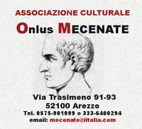 I vincitori del ‘Premio di Arte Mecenate’