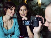 Sony presenta la nuova gamma Handycam 2007