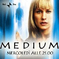 ‘Medium’ la serie televisiva sul paranormale