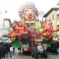 Fiera e Carnevale: convivenza possibile