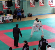 Un altro successo per la Società JUDO OK AREZZO