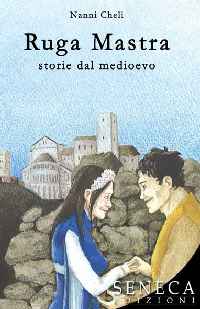 Un pomeriggio al Castello di Poppi