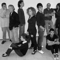 M.A.C.B.E.T.H. al Teatro Verdi di Monte San Savino M.A.C.B.E.T.H. al Teatro Verdi di Monte San Savino