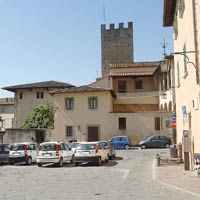 ‘Viva Maria’: se ne parla in piazza Giotto