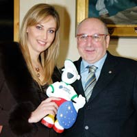 Tutto pronto per il ‘TOP 12’
