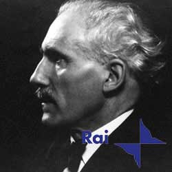 La RAI celebra Toscanini