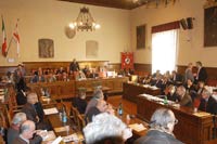 Bettino Craxi: ci sarà ad Arezzo una strada a lui dedicata Bettino Craxi: ci sarà ad Arezzo una strada a lui dedicata