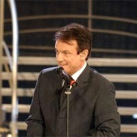 Massimo Ranieri in ‘Tutte donne…tranne me’