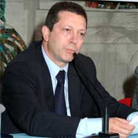 Tavolo tra Banche e imprenditori Orafi Tavolo tra Banche e imprenditori Orafi