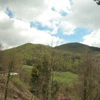 Escursioni nella riserva naturale di Valle dell’inferno e Bandella