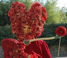 Carnevale dei Figli di Bocco