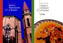 ‘ALO’ Libri per Arezzo’, da sabato in libreria