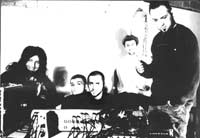 I Transgender in concerto per ArezzoWave Station
