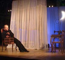Un Consiglio “Teatrale”: sabato 17 febbraio va in scena ‘Grogrè’ Un Consiglio “Teatrale”: sabato 17 febbraio va in scena ‘Grogrè’