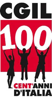 I 100 anni della CGIL: spettacolo al Bicchieraia