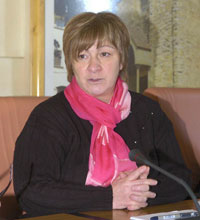 Donella Mattesini