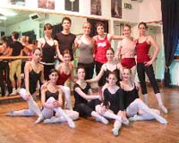 ‘Omaggio alla Danza’ al Teatro Verdi